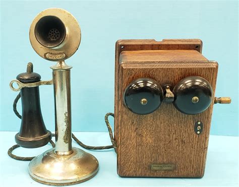 western electric telephone ringer box|ringer boxes for sale.